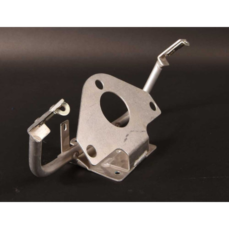 SUPPORT DE TABLEAU DE BORD ALU