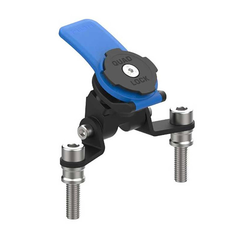 SUPPORT DE TELEPHONE QUAD LOCK R 1300 GS