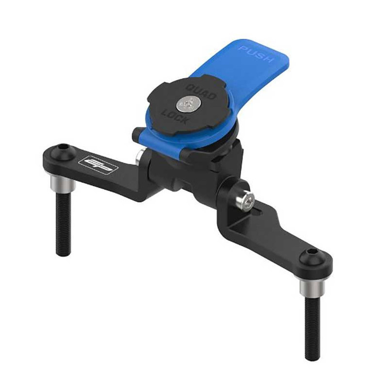 SUPPORT DE TELEPHONE QUAD LOCK YAMAHA R7