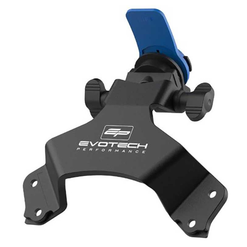 SUPPORT EVOTECH QUAD LOCK - DUCATI MULTISTRADA V2 S (2025+)
