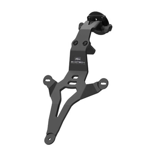 SUPPORT EVOTECH TOMTOM SAT NAV - TRIUMPH TIGER SPORT 800 (2025+)