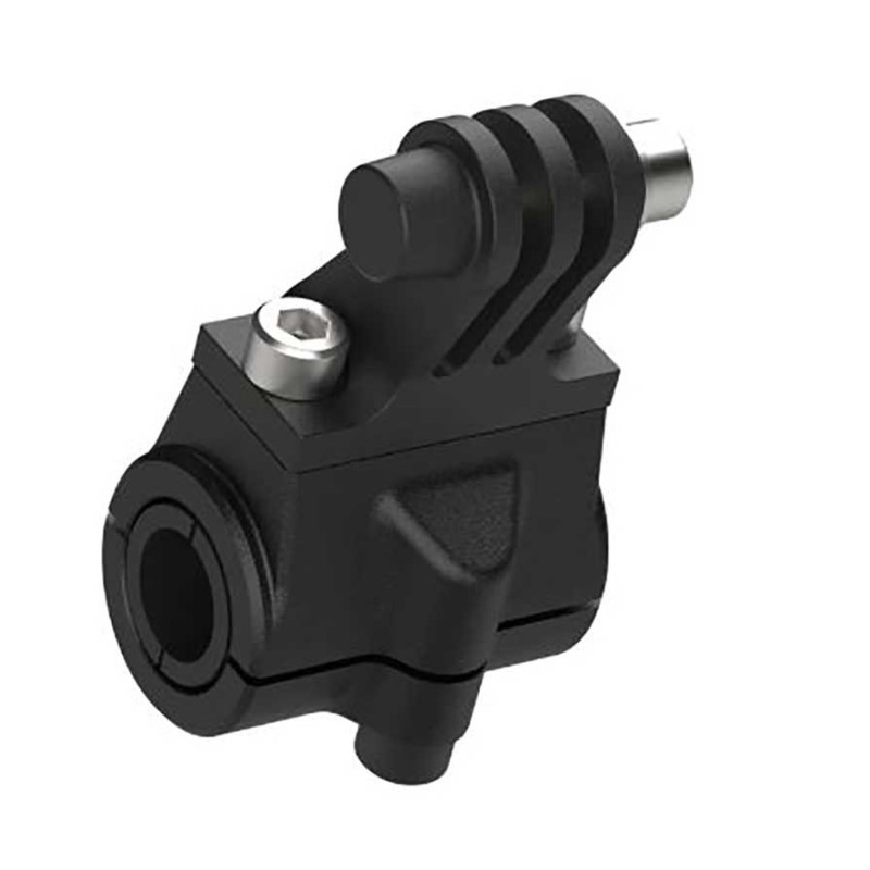 Support GPS Beeline pour té de fourche supérieur Evotech Performance Kawasaki Ve