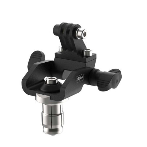 SUPPORT GPS DE GUIDON SUPÉRIEUR EVOTECH BEELINE MOTO - KAWASAKI NINJA 650 (2017+