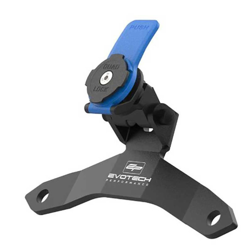 SUPPORT GPS EP QUAD LOCK COMPATIBLE - BMW R 1300 RS (2025+)