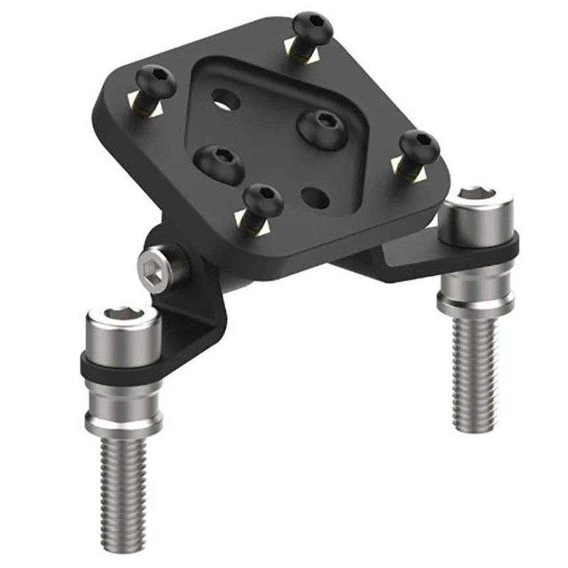 SUPPORT  GPS GARMIN AU GUIDON EP - TRIUMPH TRIDENT 800 (2026+)