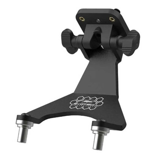 SUPPORT GPS GARMIN EVOTECH - DUCATI XDIAVEL V4 (2025+)