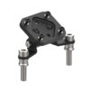Support GPS Garmin Evotech Performance à collier de guidon - Honda Monkey 125 (2