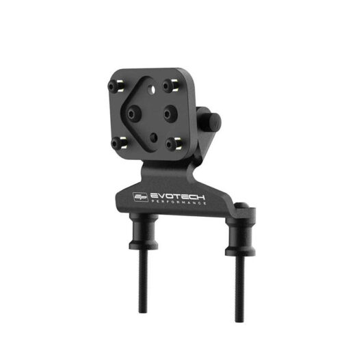 Support GPS Garmin Evotech Performance - Kawasaki Z900 (2025+)