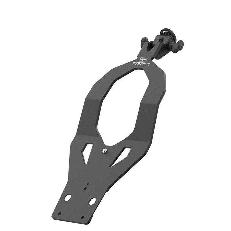 Support GPS Moto 2 Evotech Beeline - Yamaha Tracer 9 (2021 - 2024)