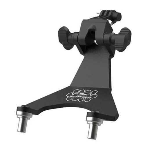 SUPPORT GPS MOTO EVOTECH BEELINE - DUCATI XDIAVEL V4 (2025+)