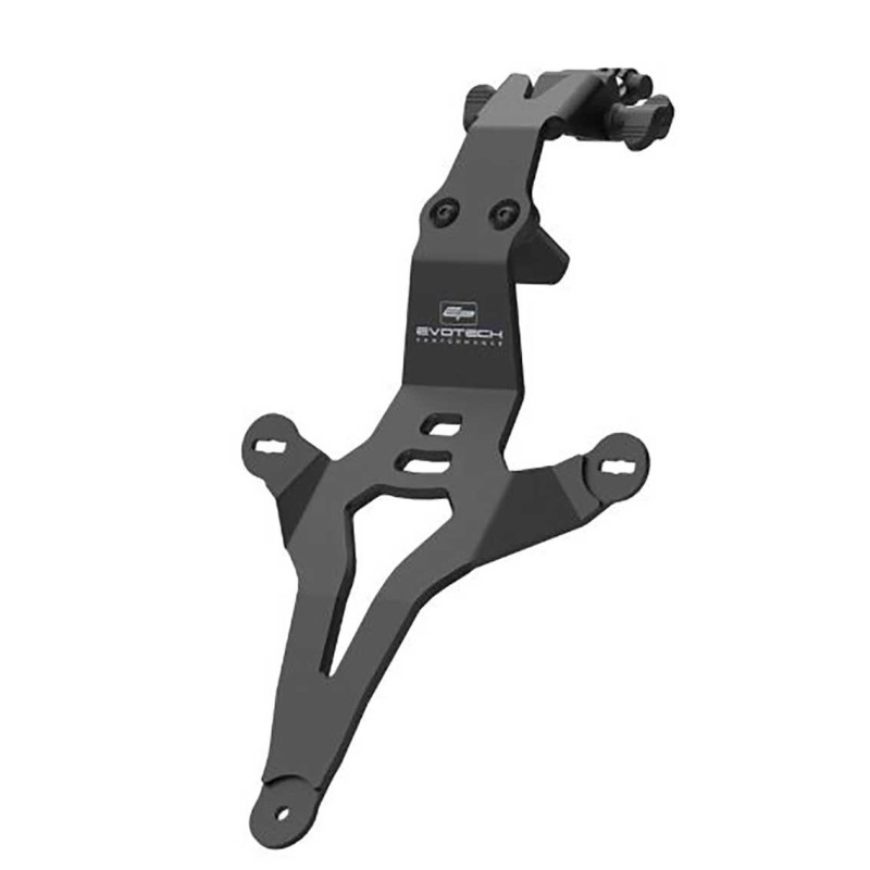 SUPPORT GPS MOTO EVOTECH BEELINE - TRIUMPH TIGER SPORT 660 (2022+)