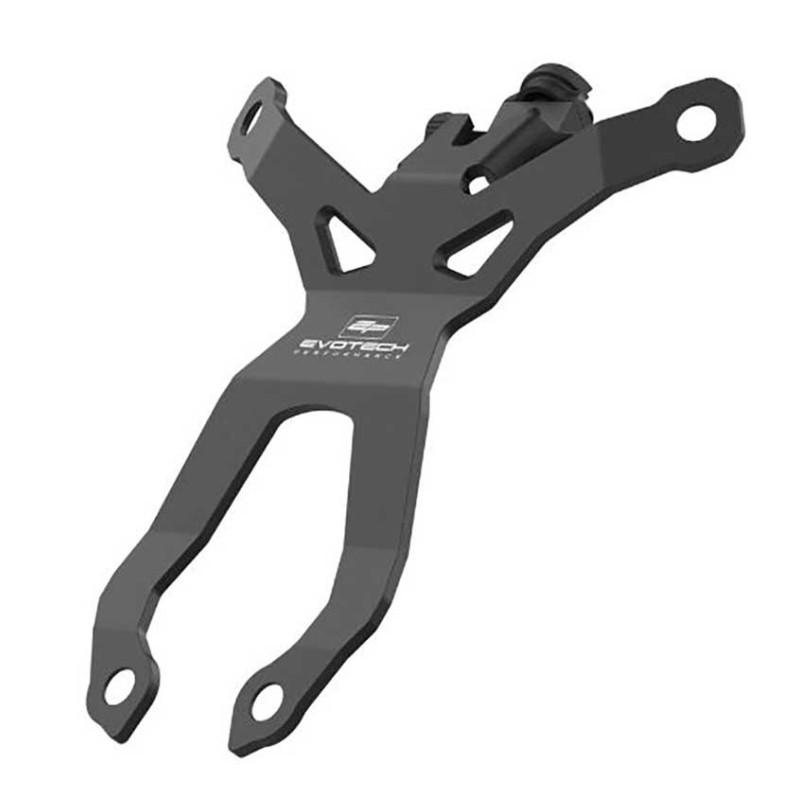 SUPPORT GPS SP CONNECT DUCATI MULTISTRADA V4 PIKES PEAK