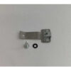 Support inox pour sabot