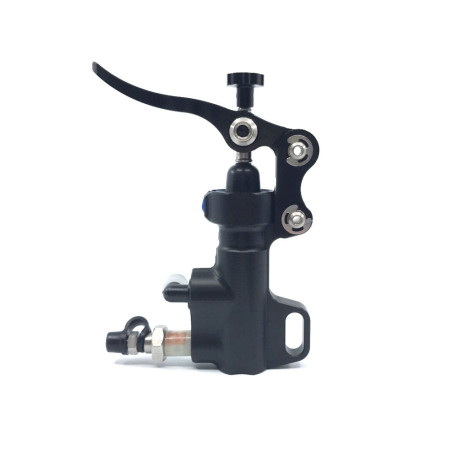 SUPPORT MAITRE CYLINDRE AU POUCE POUR BP001