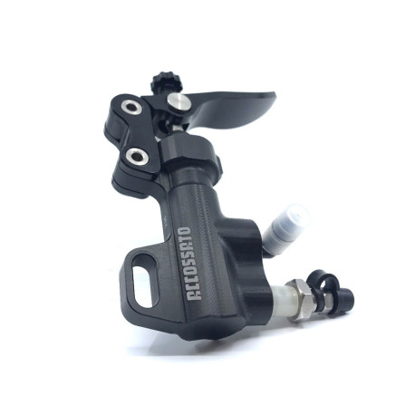 SUPPORT MAITRE CYLINDRE AU POUCE POUR BP001