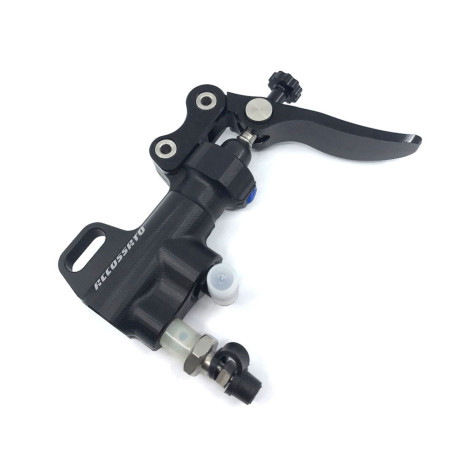 SUPPORT MAITRE CYLINDRE AU POUCE POUR BP001