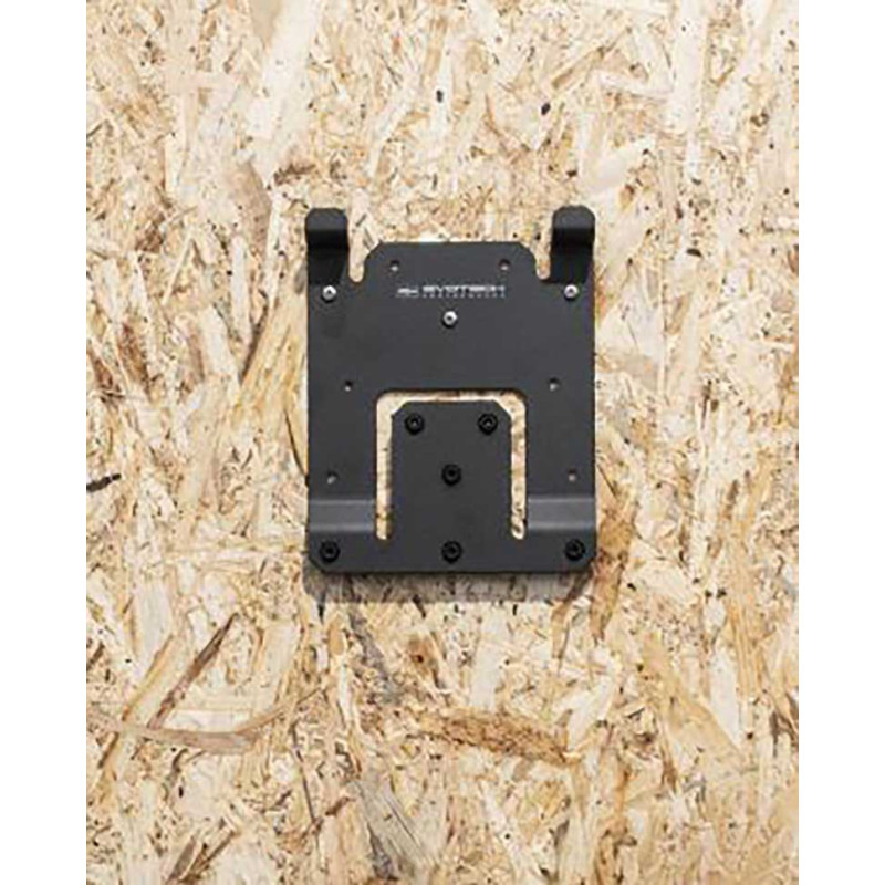 SUPPORT MURAL EP POUR TOP CASE - BMW R 1250 GS RALLYE (2019 - 2023)