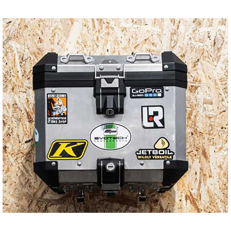 SUPPORT MURAL EP POUR TOP CASE - BMW R 1250 GS RALLYE (2019 - 2023)