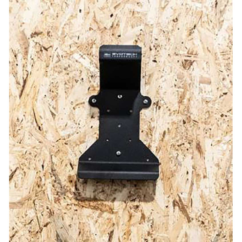 SUPPORT MURAL EP POUR TOP CASE - HONDA FORZA 750 (2024+)