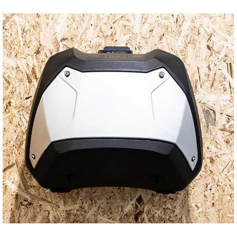 SUPPORT MURAL EP POUR TOP CASE - HONDA FORZA 750 (2024+)