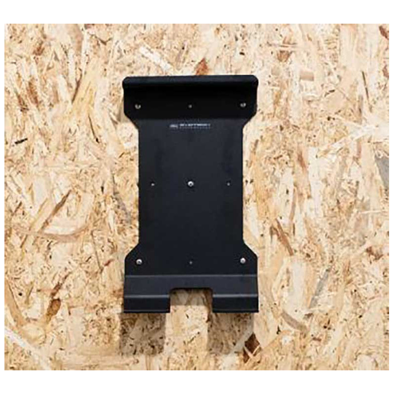 SUPPORT MURAL POUR TOP CASE EP - TRIUMPH TIGER 900 RALLY PRO (2024+)