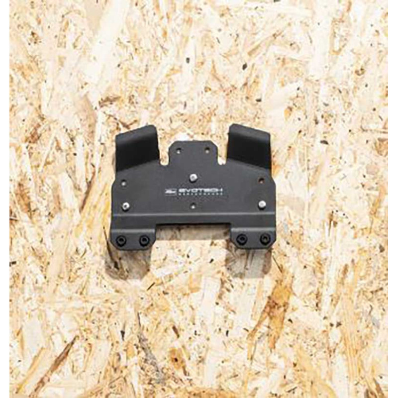 SUPPORT MURAL POUR TOP CASE EP VARIO - BMW R 1300 GS (2024+)