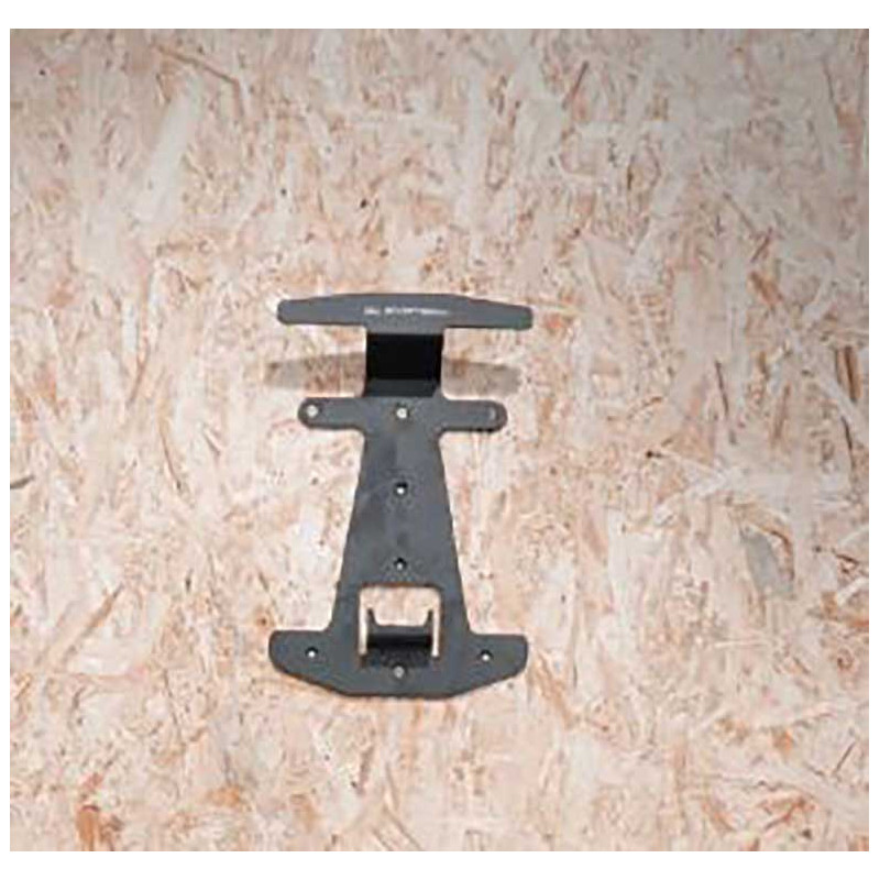 SUPPORT MURAL POUR TOP CASE EP - YAMAHA TRACER 9 (2025+)