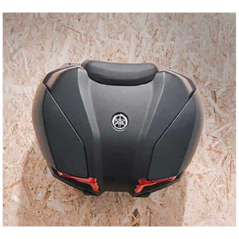 SUPPORT MURAL POUR TOP CASE EP - YAMAHA TRACER 9 (2025+)
