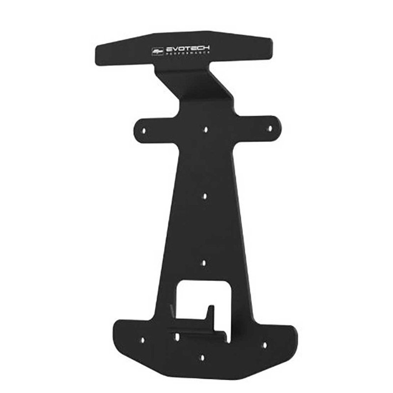 SUPPORT MURAL POUR TOP CASE EP - YAMAHA TRACER 9 (2025+)