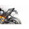 SUPPORT PLAQUE KTM 1290 SUPERDUKE R 2020/*