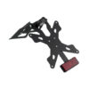 SUPPORT PLAQUE REGLABLE PANIGALE SUPPORT PLAQUE REGLABLE PANIGALE