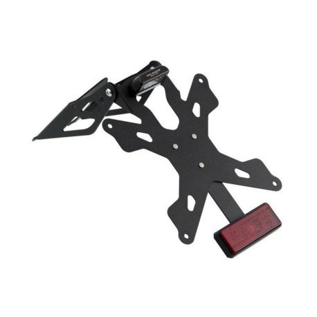 SUPPORT PLAQUE REGLABLE PANIGALE