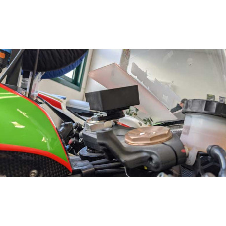 SUPPORT POUR CHRONOMETRE START ST SUR AXE TE DE FOURCHE