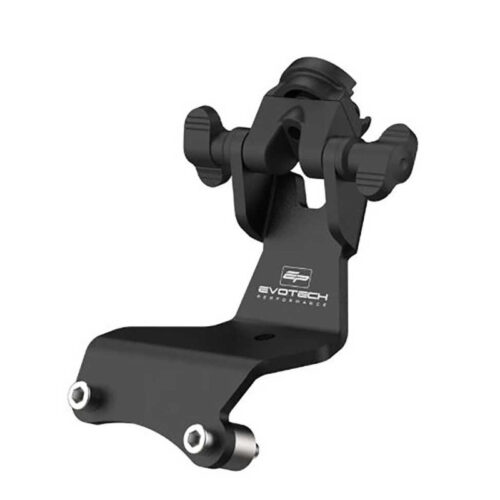 SUPPORT POUR GPS EVOTECH SP CONNECT - YAMAHA TRACER 9 GT+ (2025+)