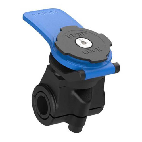 Support Quad Lock Evotech Performance - Yamaha XT1200Z Super Ténéré (2010 - 2021