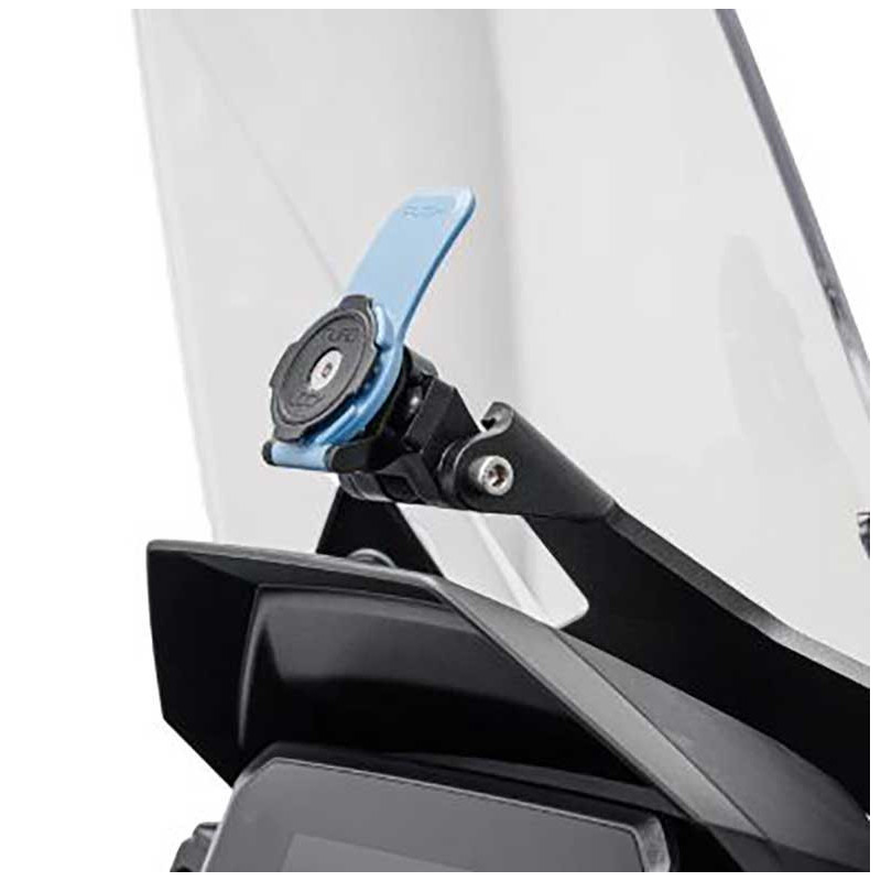 SUPPORT SUPÉRIEUR COMPATIBLE EP QUAD LOCK - HONDA XL750 TRANSALP (2023+)