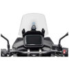 SUPPORT SUPÉRIEUR COMPATIBLE EP QUAD LOCK - HONDA XL750 TRANSALP (2023+)