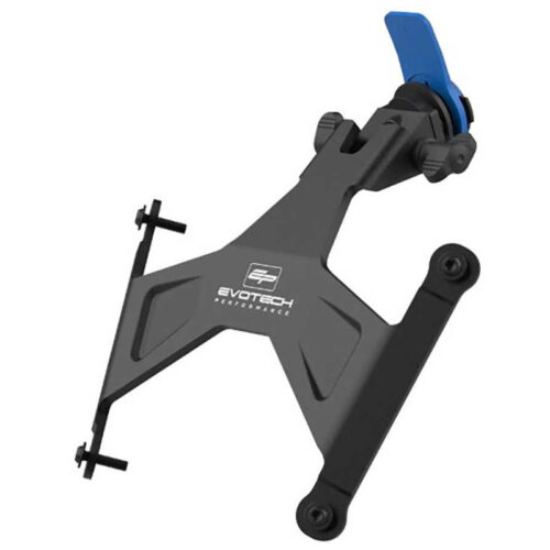 SUPPORT SUPÉRIEUR COMPATIBLE EP QUAD LOCK - HONDA XL750 TRANSALP (2023+)