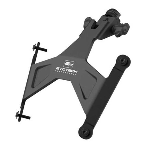 SUPPORT SUPÉRIEUR DE NAVIGATION PAR SATELLITE EP SP CONNECT - HONDA XL750 TRANSA