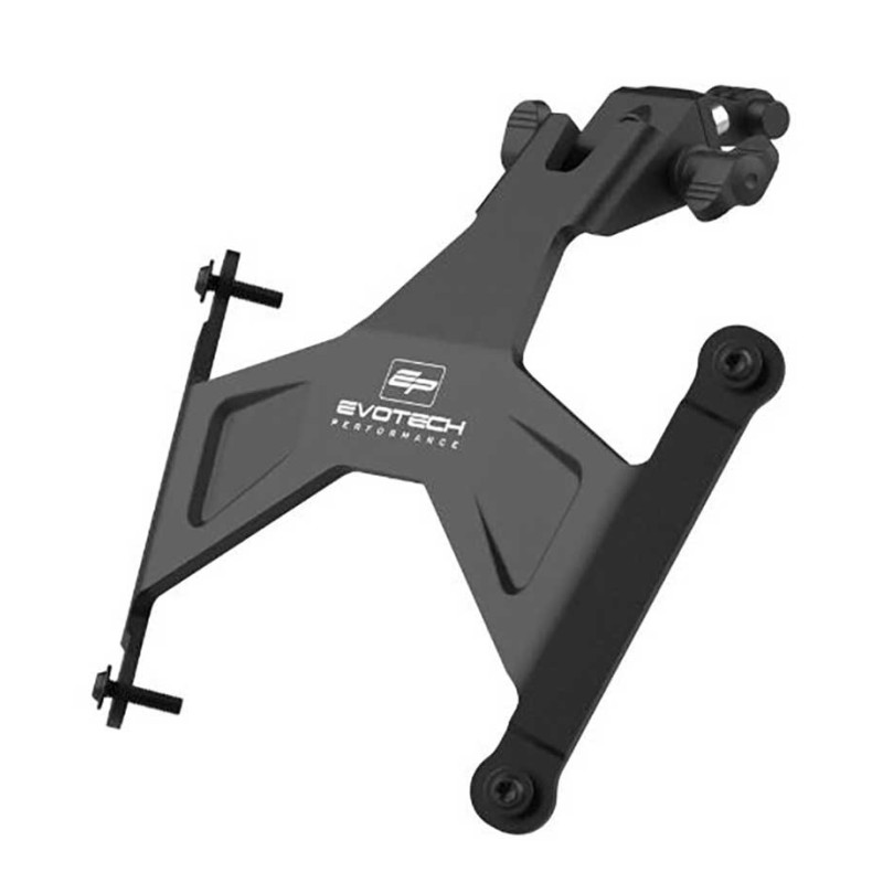 SUPPORT SUPÉRIEUR EP BEELINE MOTO SAT NAV - HONDA XL750 TRANSALP (2023+)