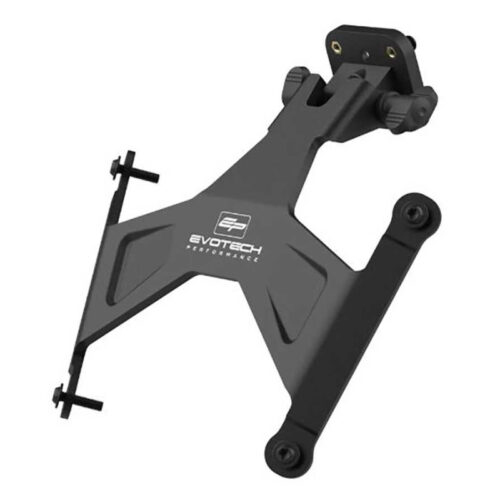 SUPPORT SUPÉRIEUR EP POUR SYSTÈME DE NAVIGATION PAR SATELLITE GARMIN - HONDA XL7