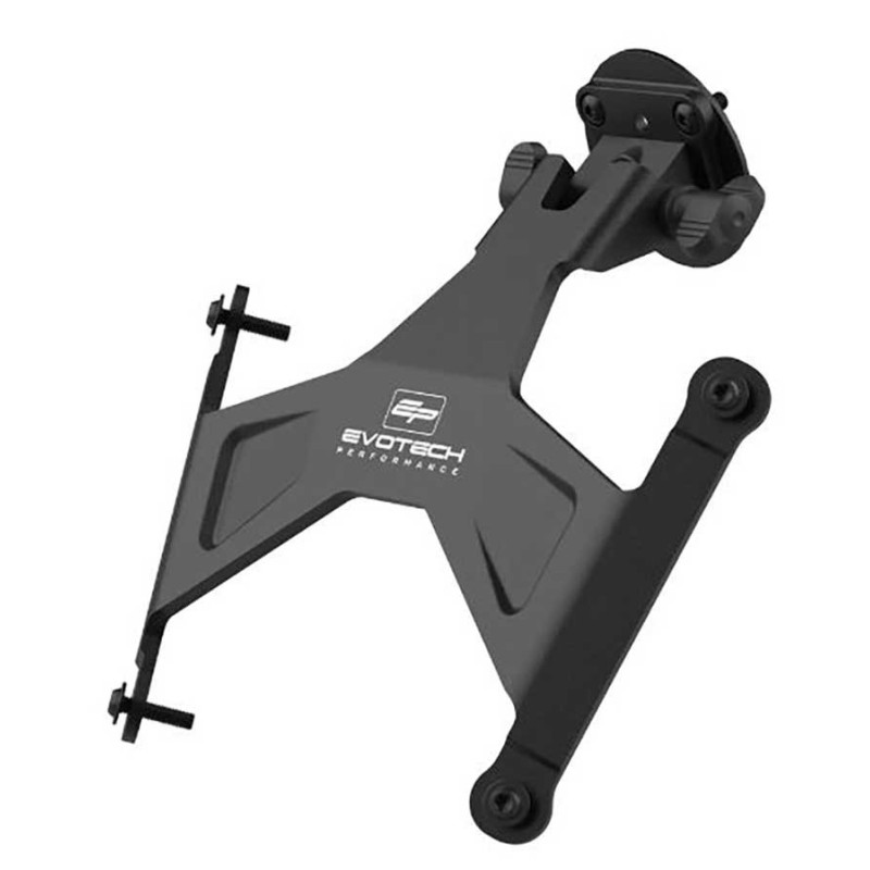 SUPPORT SUPÉRIEUR EP TOMTOM POUR SYSTÈME DE NAVIGATION PAR SATELLITE - HONDA XL7