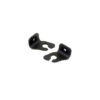 SUPPORTS DE CLIGNOTANTS POUR CLIGNOTANTS UNIVERSELS