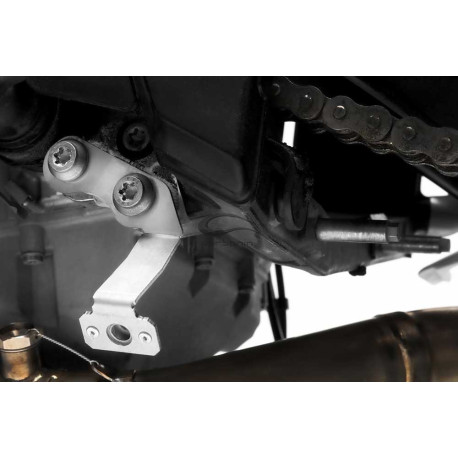 supports inox Sabot (3 pcs)