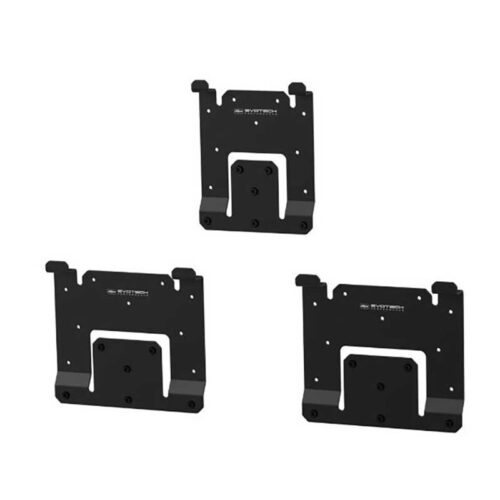 SUPPORTS MURAUX EP POUR TOP CASE/VALISES - BMW