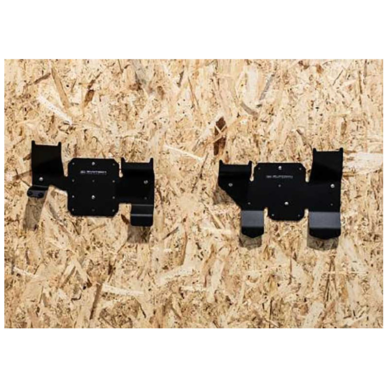 SUPPORTS MURAUX EP POUR TOP CASE/VALISES - HONDA XL750 TRANSALP (2023+)