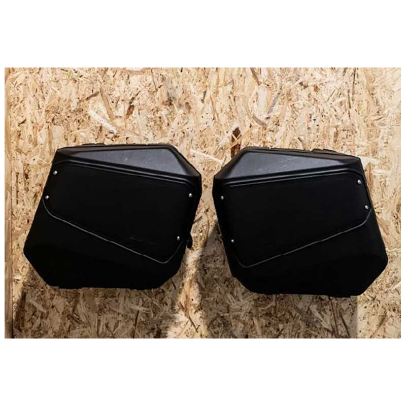 SUPPORTS MURAUX EP POUR TOP CASE/VALISES - HONDA XL750 TRANSALP (2023+)