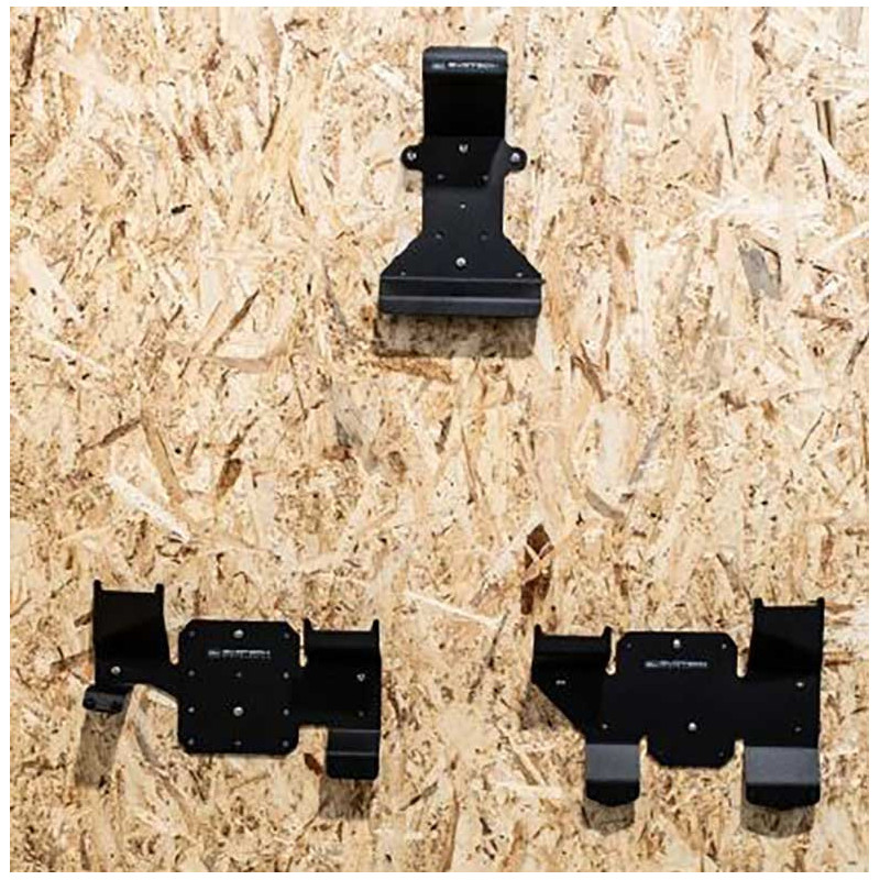 SUPPORTS MURAUX EP POUR TOP CASE/VALISES - HONDA XL750 TRANSALP (2023+)