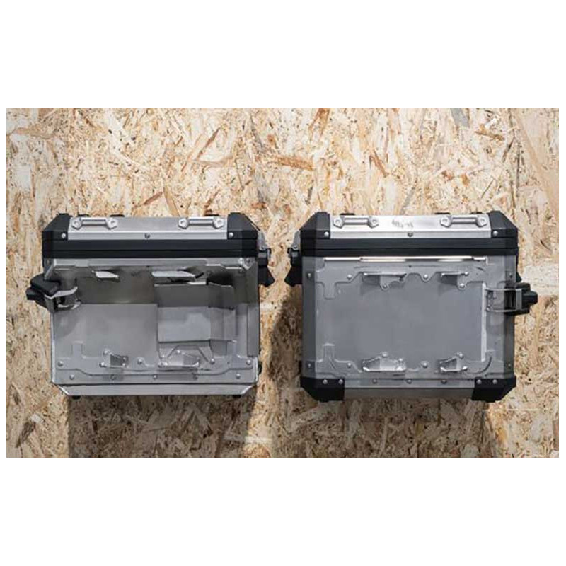 SUPPORTS MURAUX EP POUR VALISES LATÉRALES - BMW