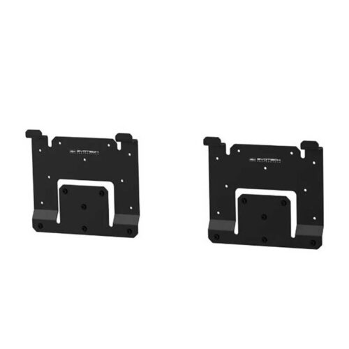 SUPPORTS MURAUX EP POUR VALISES LATÉRALES - BMW